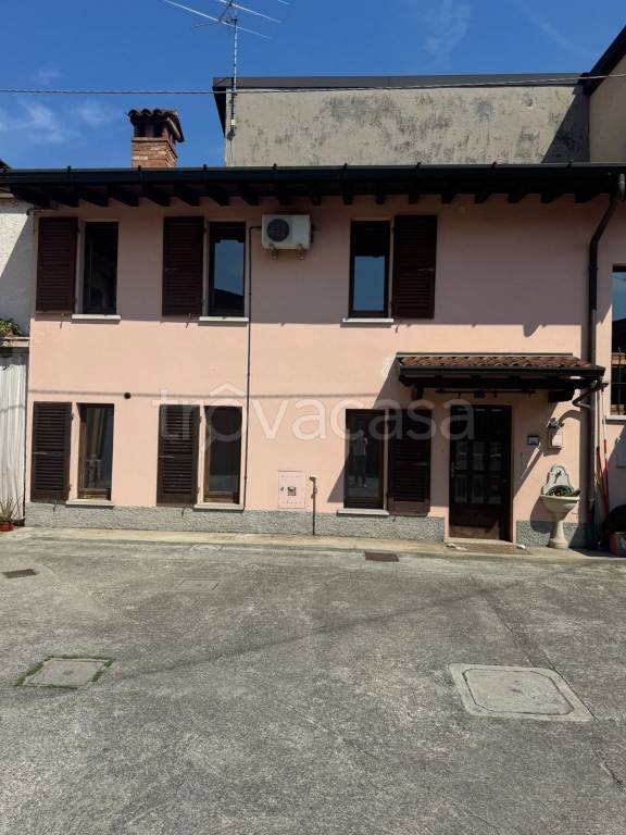 appartamento in vendita a Borgosatollo in zona Venezia