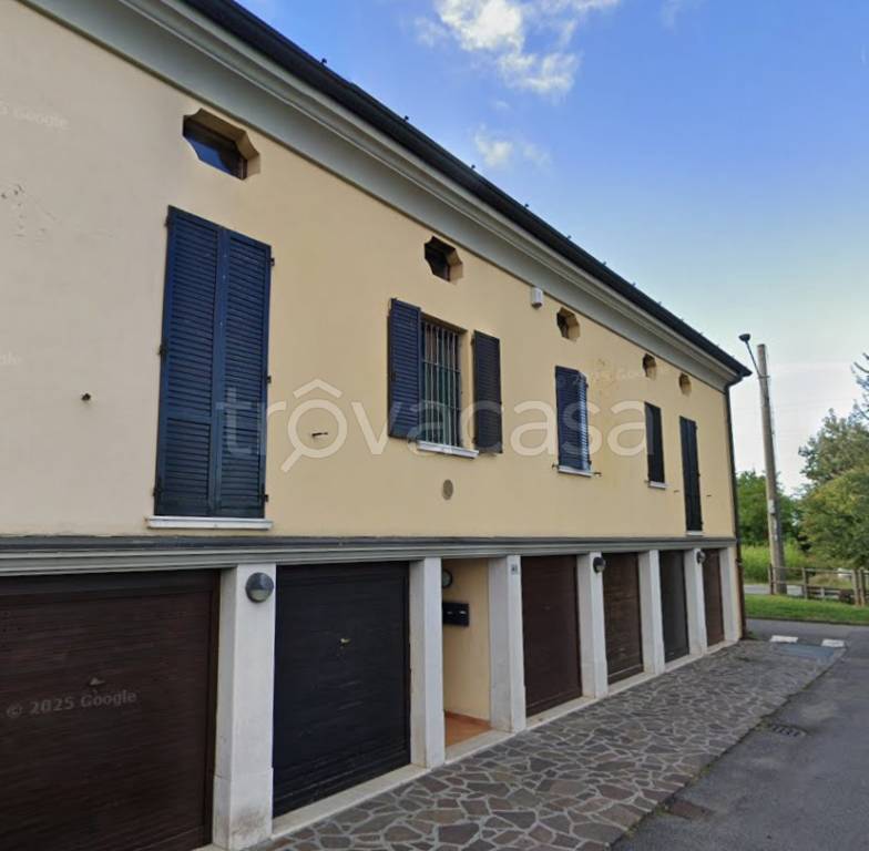 appartamento in vendita a Borgosatollo in zona Gerole