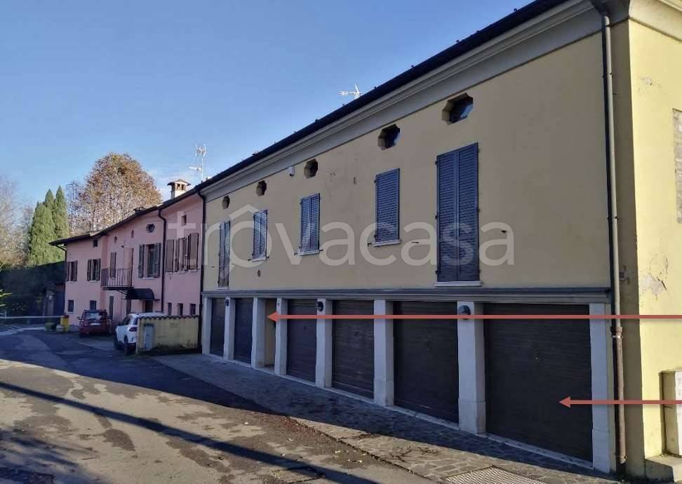 appartamento in vendita a Borgosatollo in zona Gerole