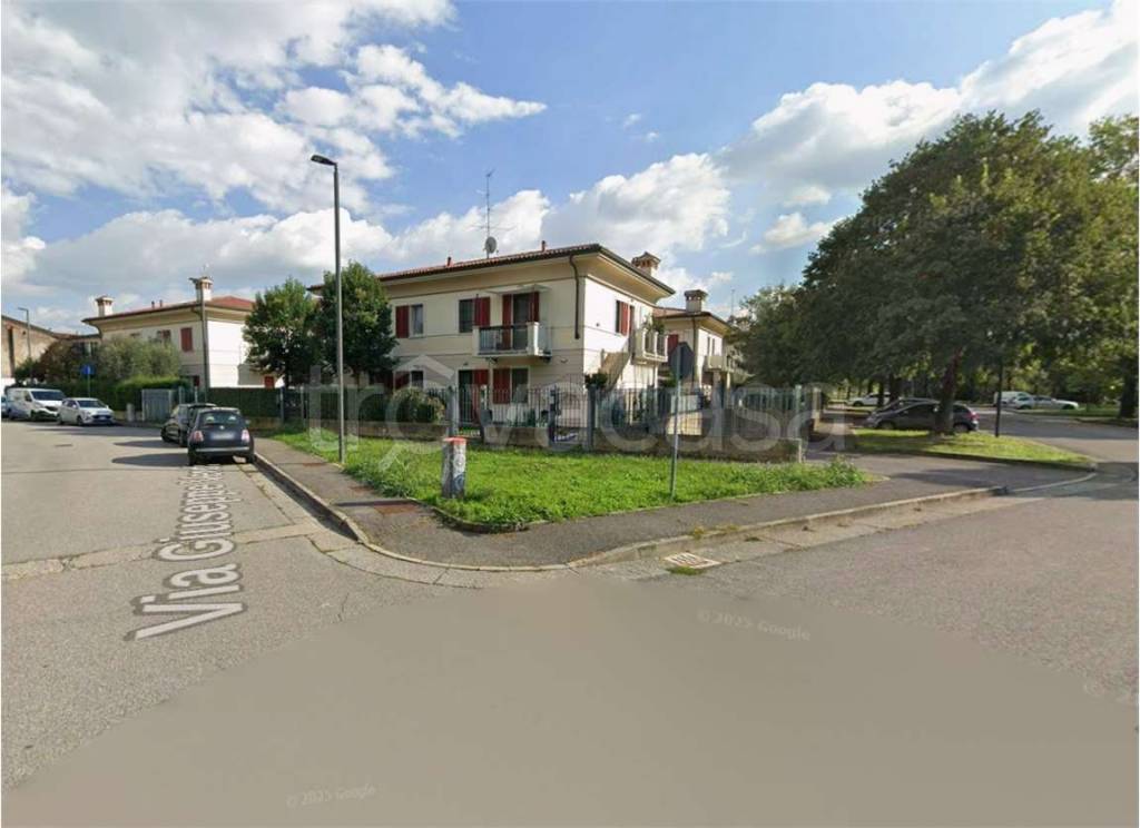 casa indipendente in vendita a Borgosatollo in zona Venezia