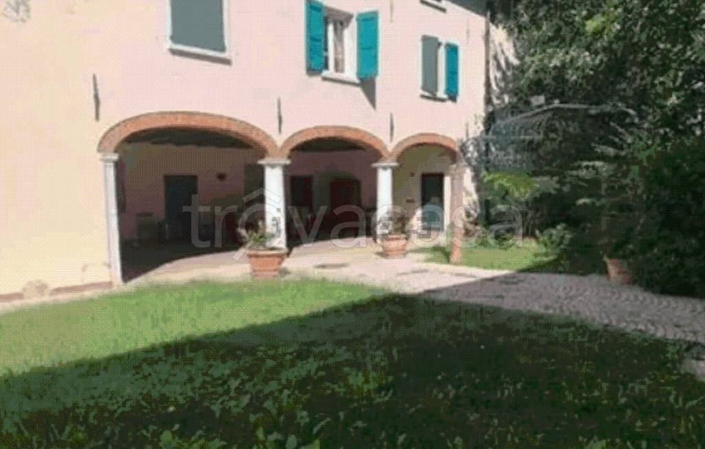 appartamento in vendita a Borgosatollo in zona Venezia