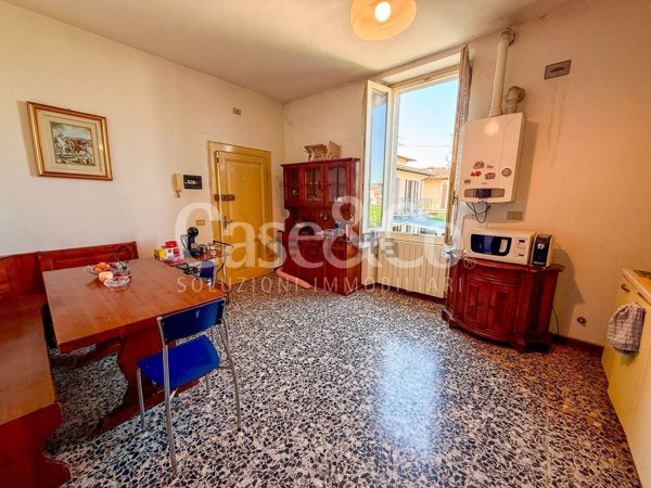 appartamento in vendita a Borgosatollo in zona Venezia