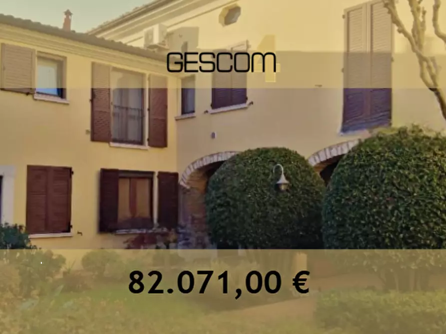 appartamento in vendita a Borgosatollo in zona Gerole