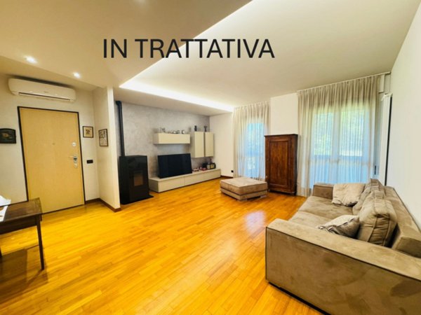 appartamento in vendita a Borgosatollo in zona Gerole
