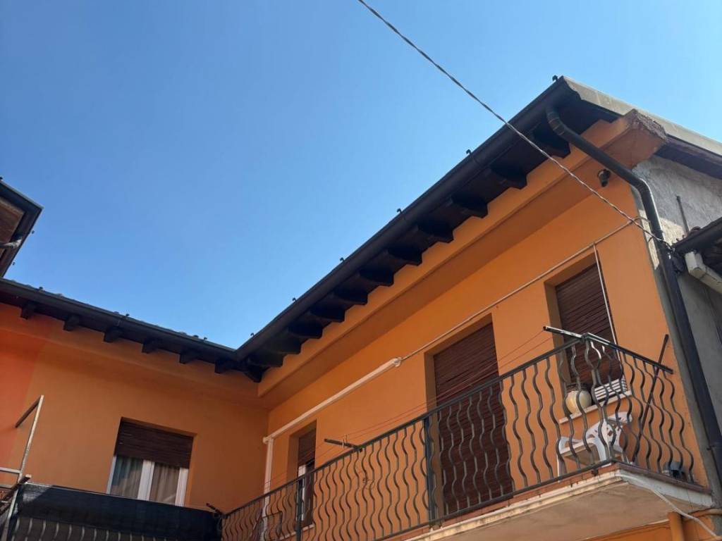 casa indipendente in vendita a Borgosatollo in zona Venezia