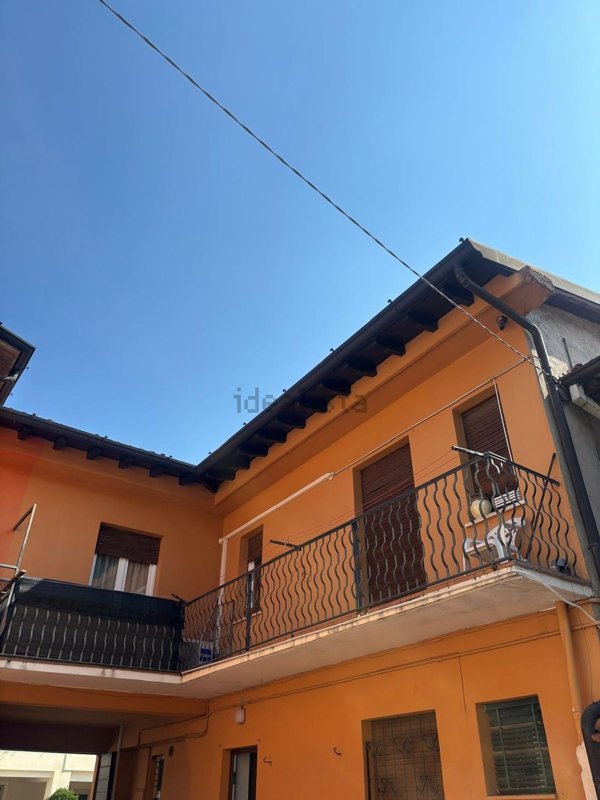 casa indipendente in vendita a Borgosatollo in zona Venezia