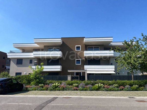 appartamento in vendita a Borgosatollo