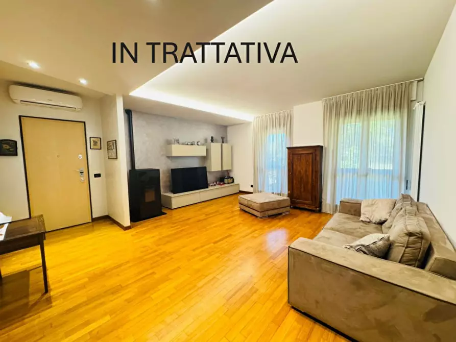 appartamento in vendita a Borgosatollo in zona Gerole
