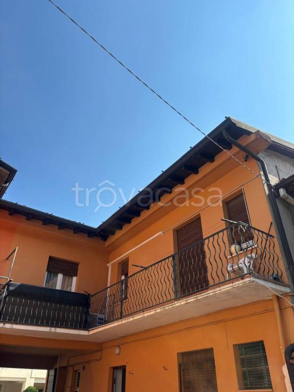 casa indipendente in vendita a Borgosatollo