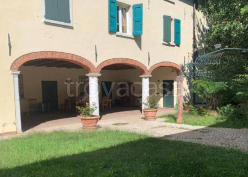 casa indipendente in vendita a Borgosatollo in zona Venezia