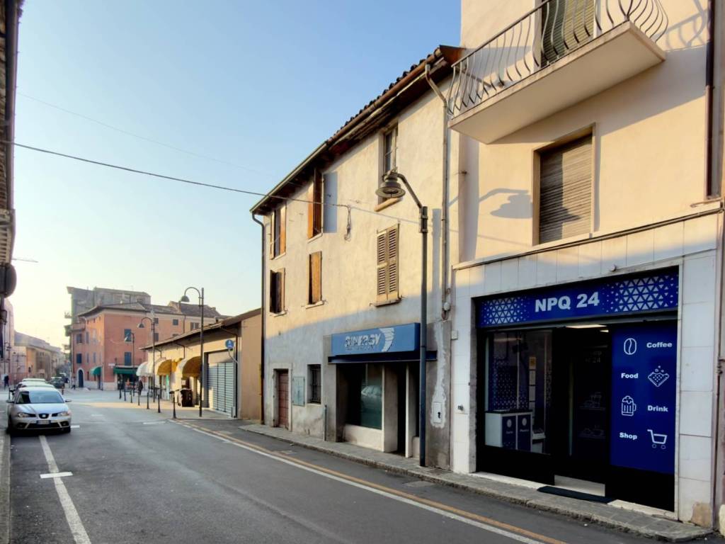 casa indipendente in vendita a Borgosatollo in zona Venezia