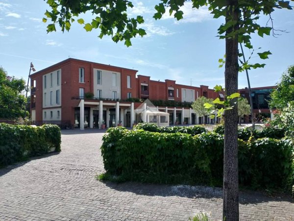 appartamento in vendita a Borgosatollo in zona Venezia