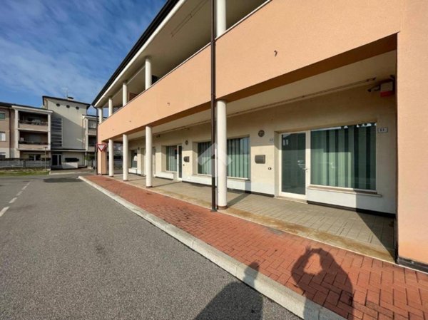 loft in vendita a Borgosatollo in zona Venezia