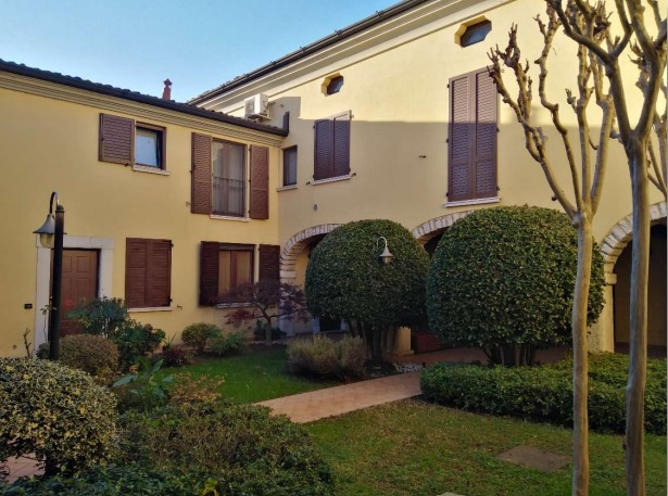 appartamento in vendita a Borgosatollo in zona Gerole