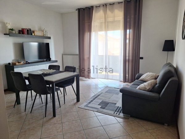 appartamento in vendita a Borgosatollo in zona Gerole
