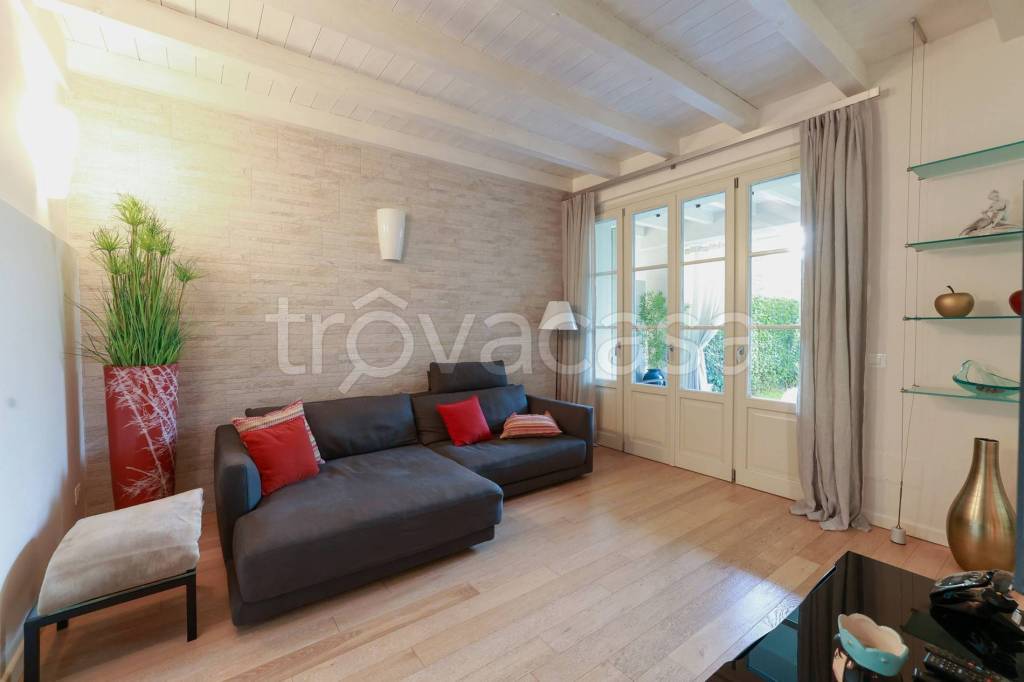 casa indipendente in vendita a Borgosatollo in zona Venezia