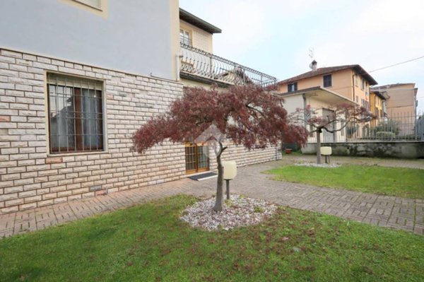 casa indipendente in vendita a Borgosatollo in zona Venezia