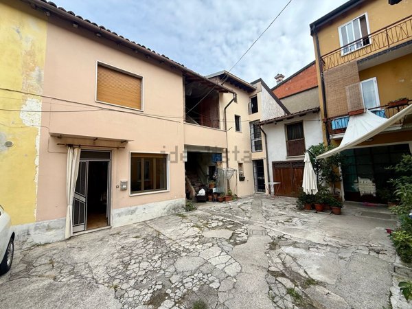casa indipendente in vendita a Borgosatollo in zona Venezia