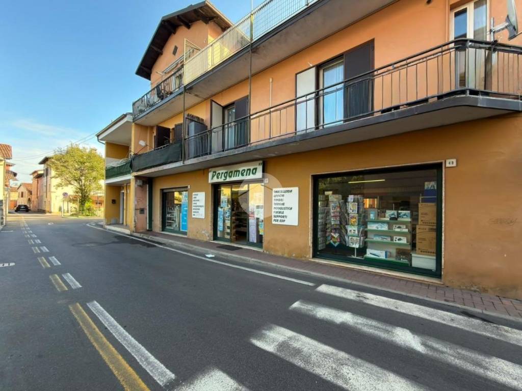 appartamento in vendita a Borgosatollo in zona Venezia