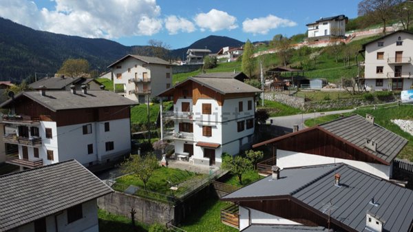appartamento in vendita a Borno
