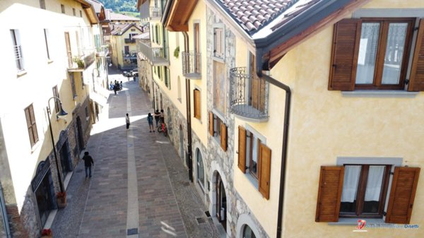 appartamento in vendita a Borno