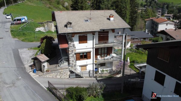 appartamento in vendita a Borno