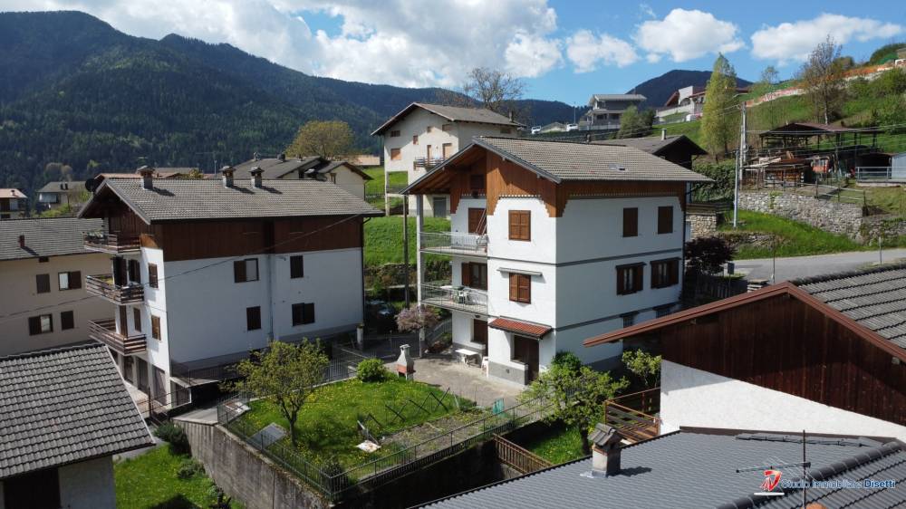 casa indipendente in vendita a Borno