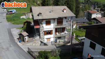 appartamento in vendita a Borno