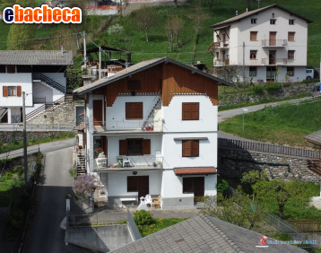 appartamento in vendita a Borno