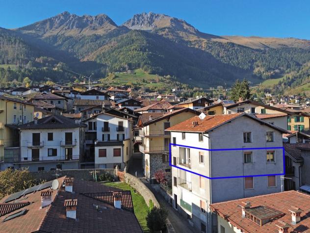 appartamento in vendita a Borno