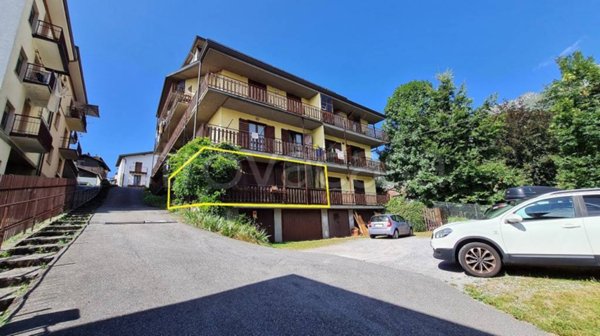 appartamento in vendita a Borno