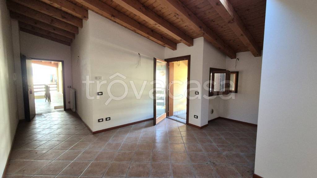 appartamento in vendita a Borno