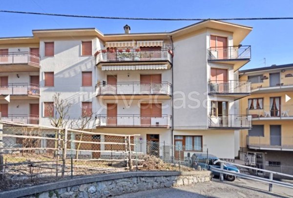 appartamento in vendita a Borno