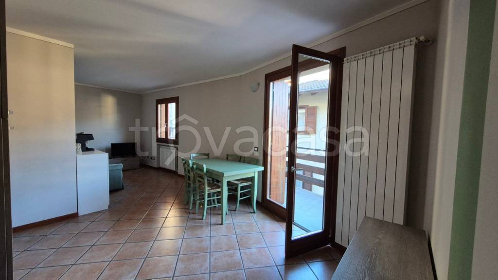 appartamento in vendita a Borno
