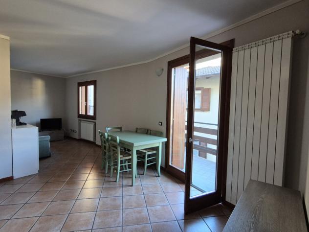 appartamento in vendita a Borno