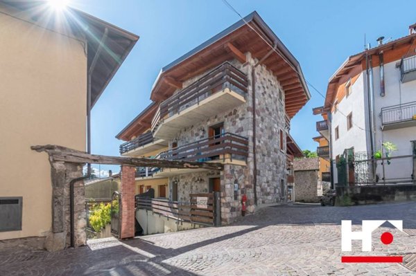 appartamento in vendita a Borno