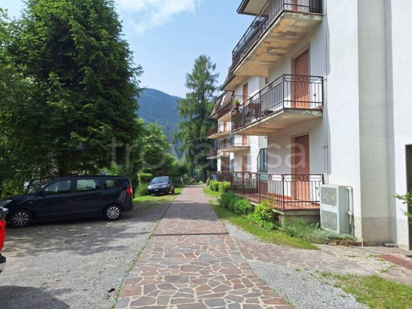 appartamento in vendita a Borno
