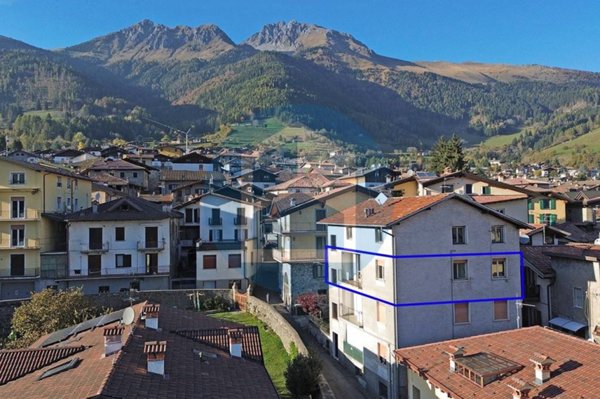 appartamento in vendita a Borno