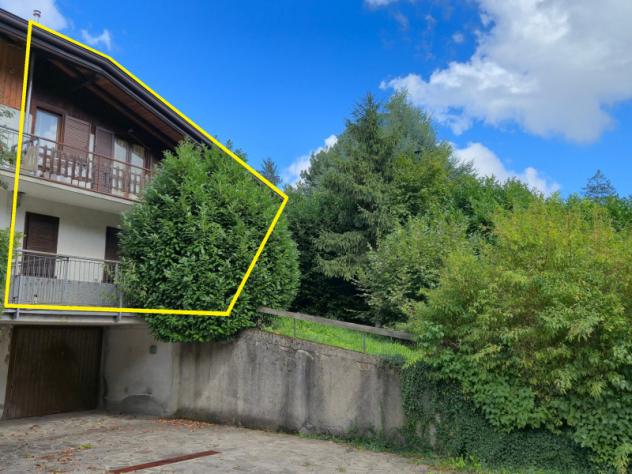 casa indipendente in vendita a Borno