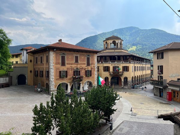 appartamento in vendita a Borno