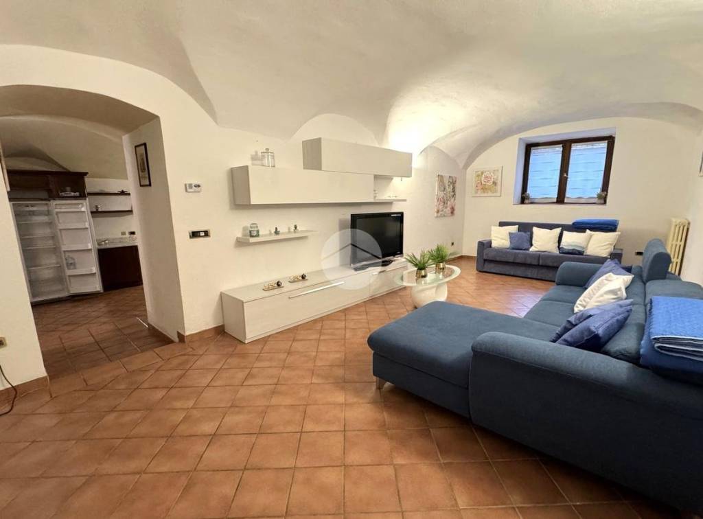 appartamento in vendita a Borno
