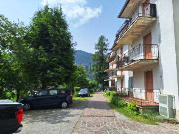 appartamento in vendita a Borno