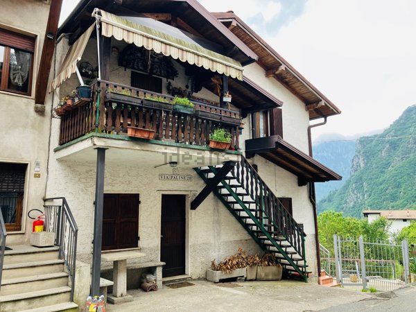appartamento in vendita a Borno