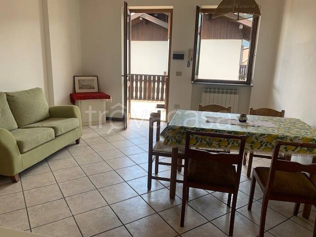 appartamento in vendita a Borno