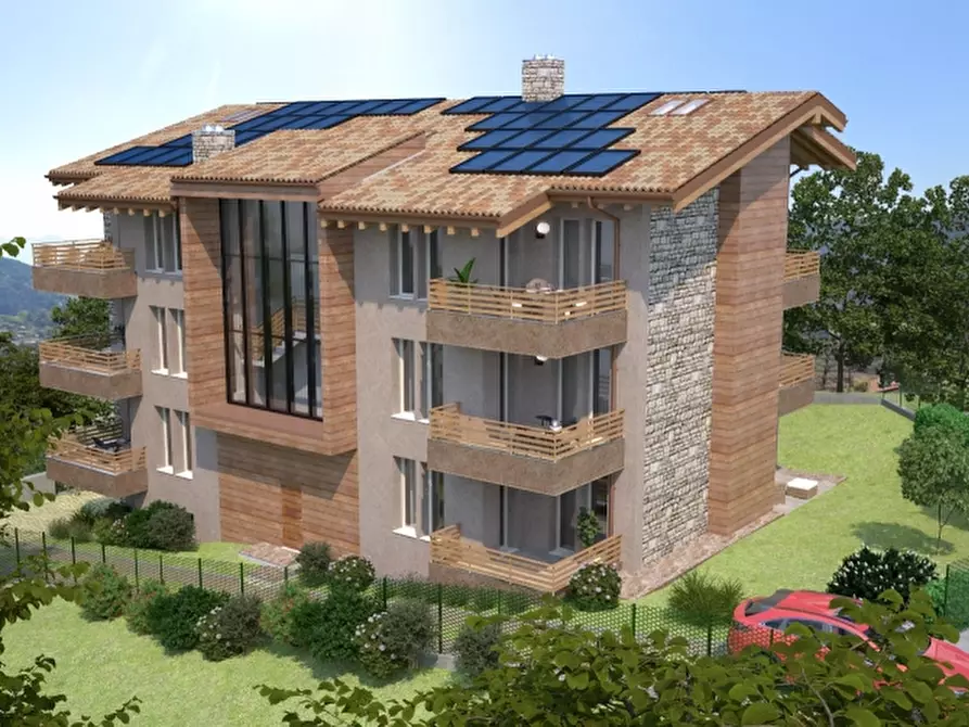 appartamento in vendita a Borno