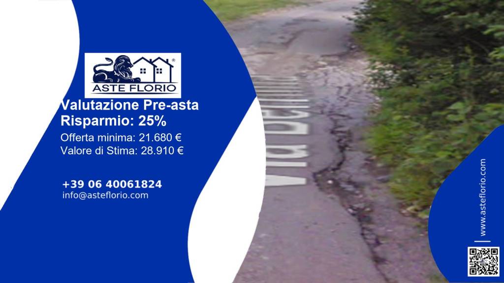 terreno agricolo in vendita a Borno