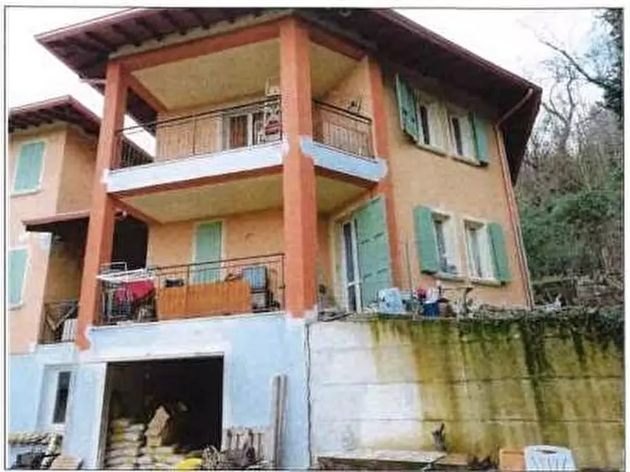 casa indipendente in vendita a Borno