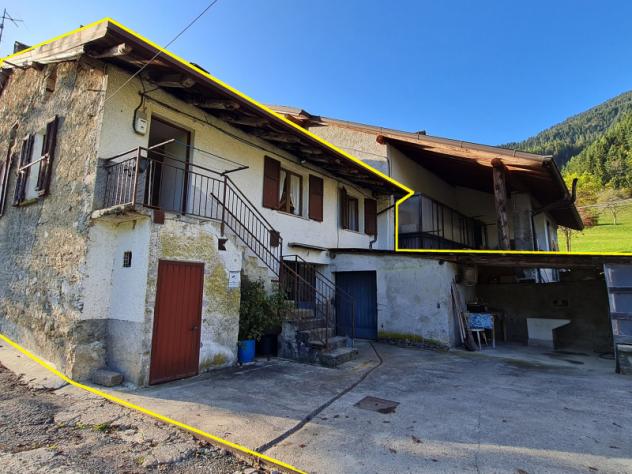 appartamento in vendita a Borno