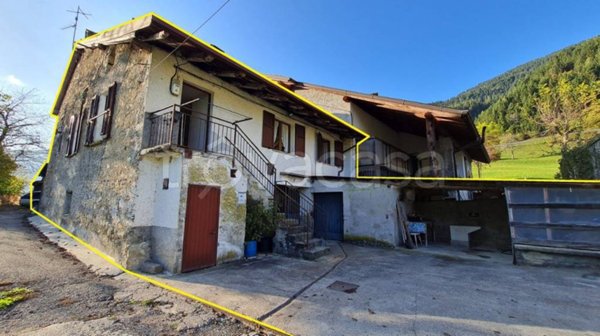 appartamento in vendita a Borno