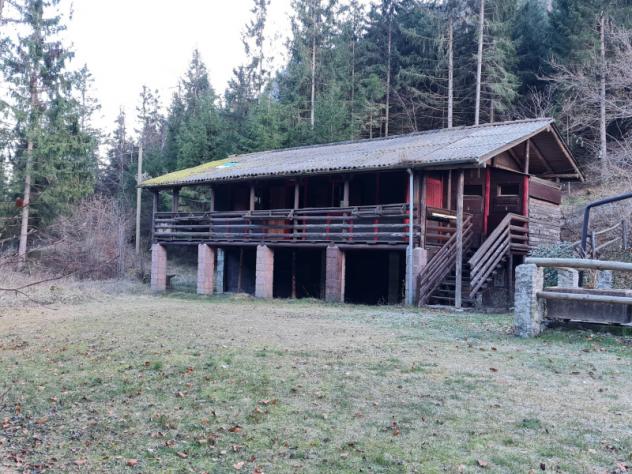 casa indipendente in vendita a Borno